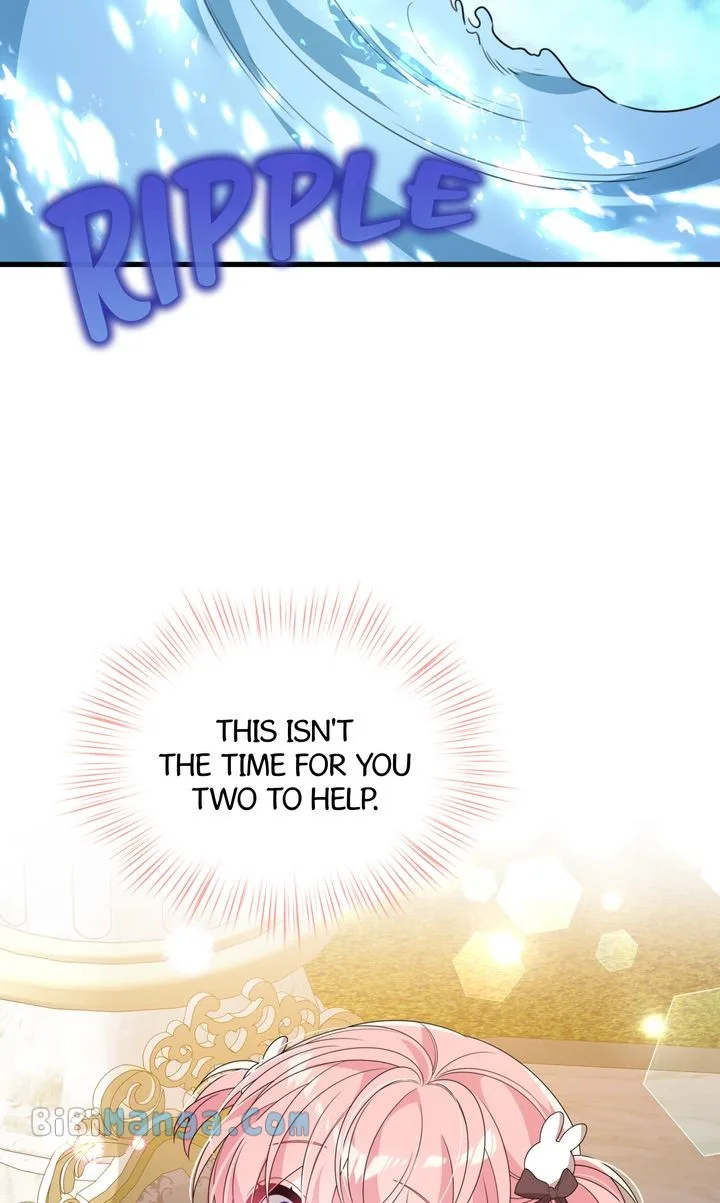 I will try to seduce the male lead for my brother Chapter 35 page 20