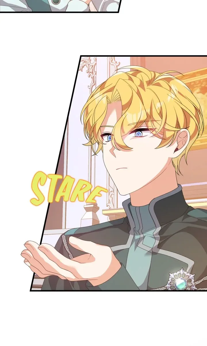 I will try to seduce the male lead for my brother Chapter 37 page 50