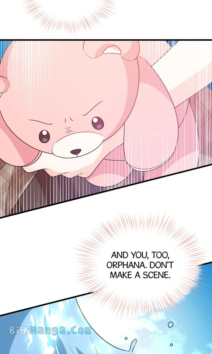 I will try to seduce the male lead for my brother Chapter 35 page 19