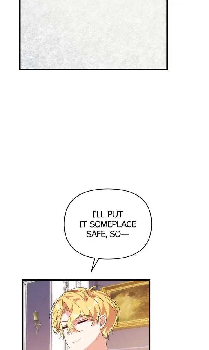 I will try to seduce the male lead for my brother Chapter 37 page 56