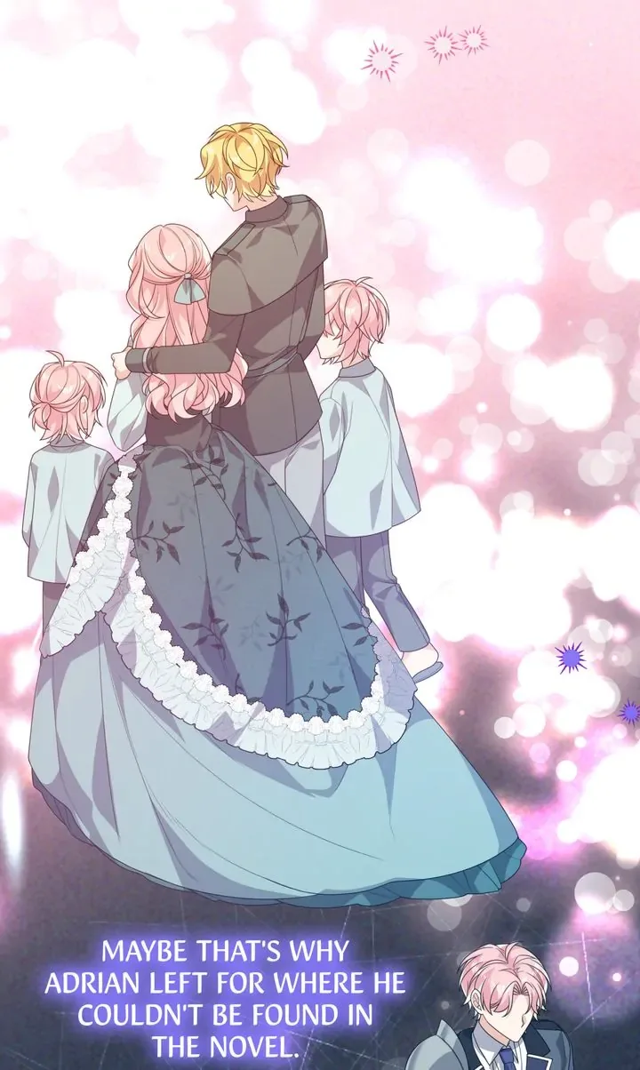 I will try to seduce the male lead for my brother Chapter 37 page 76