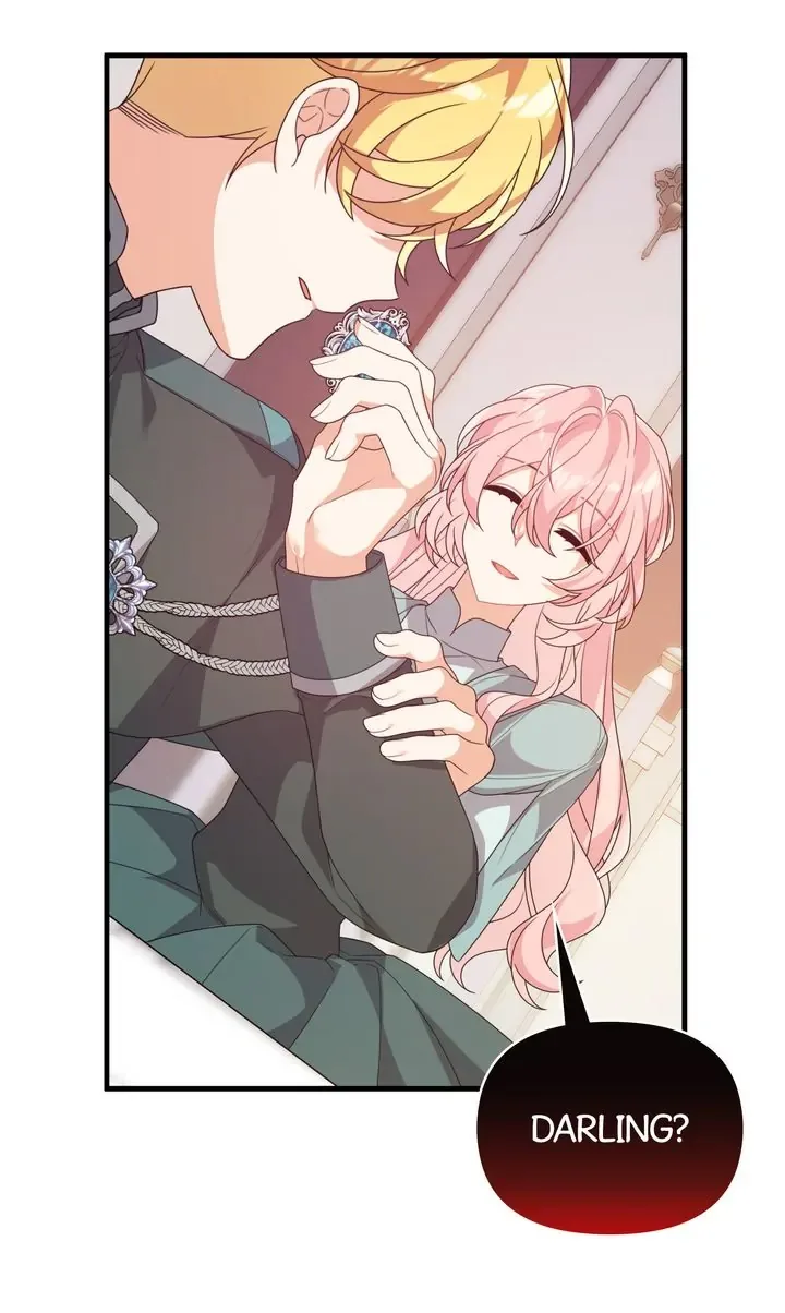 I will try to seduce the male lead for my brother Chapter 37 page 59