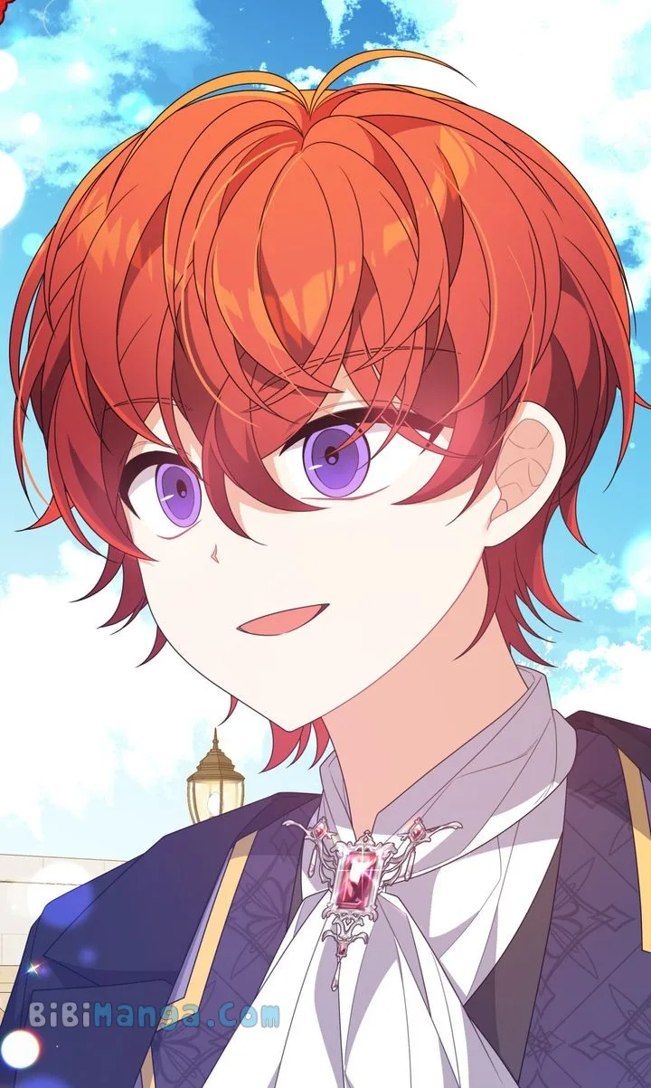 I will try to seduce the male lead for my brother Chapter 35 page 11