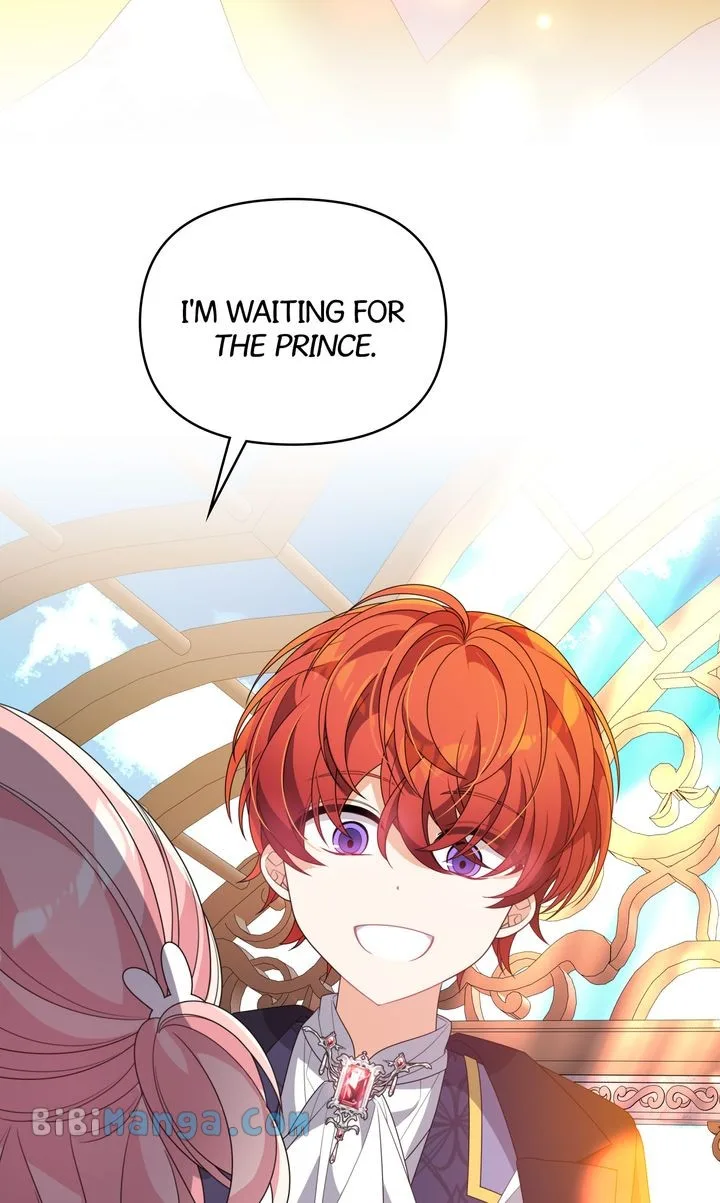 I will try to seduce the male lead for my brother Chapter 35 page 22