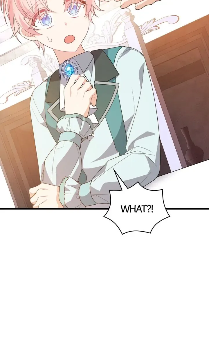 I will try to seduce the male lead for my brother Chapter 37 page 48