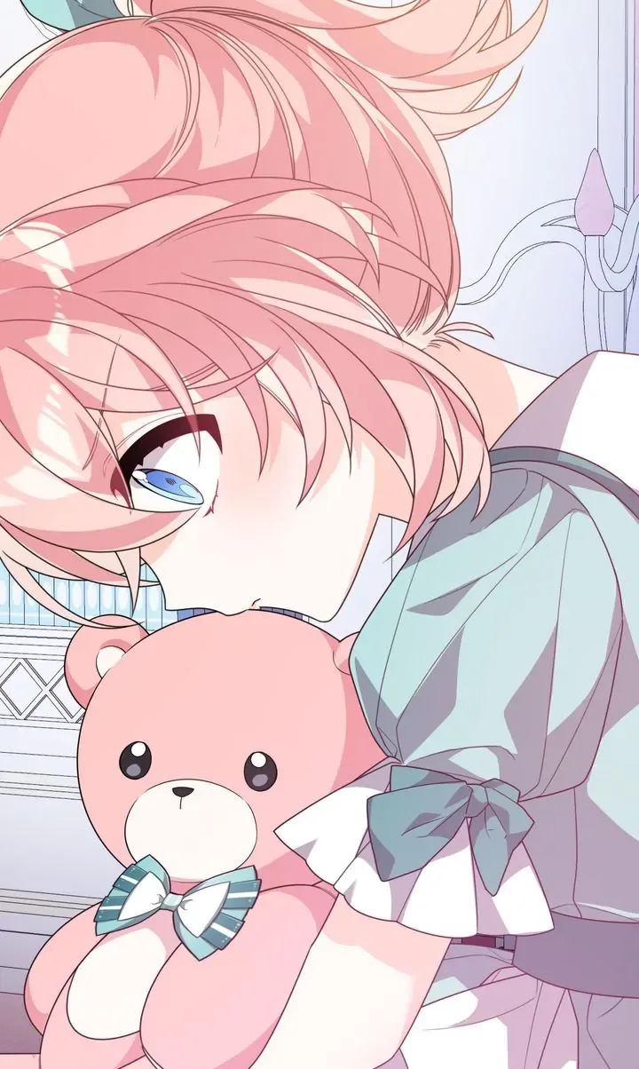 I will try to seduce the male lead for my brother Chapter 37 page 79