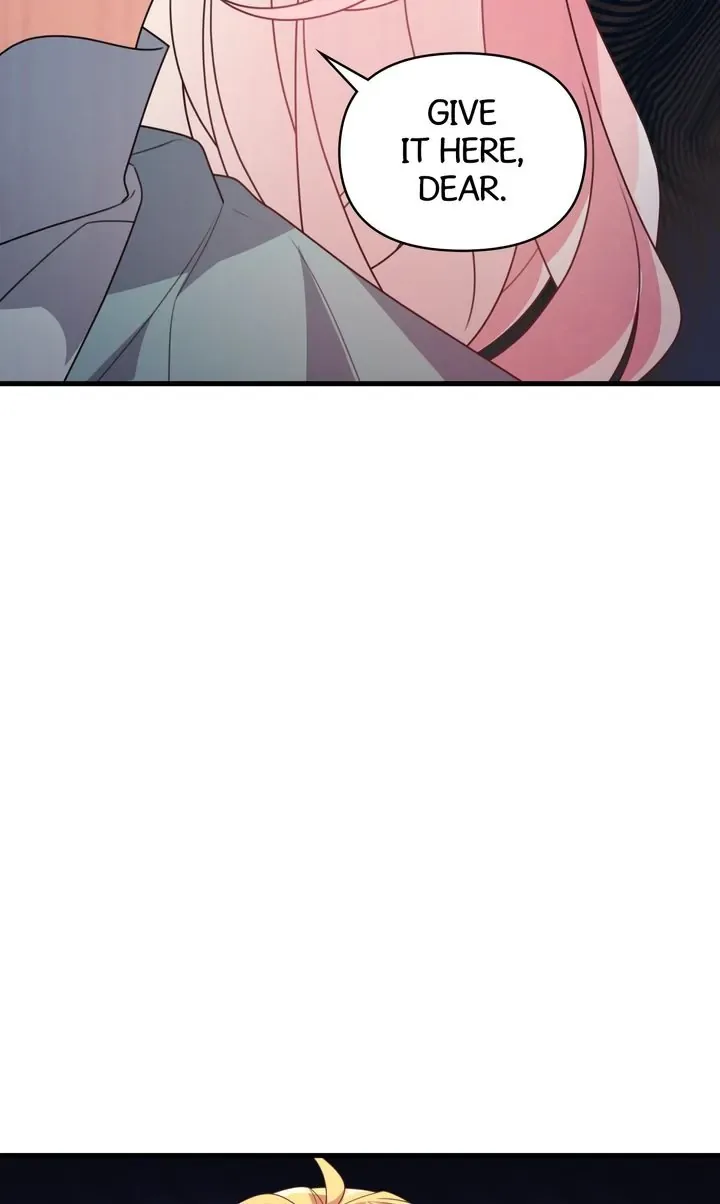I will try to seduce the male lead for my brother Chapter 37 page 61