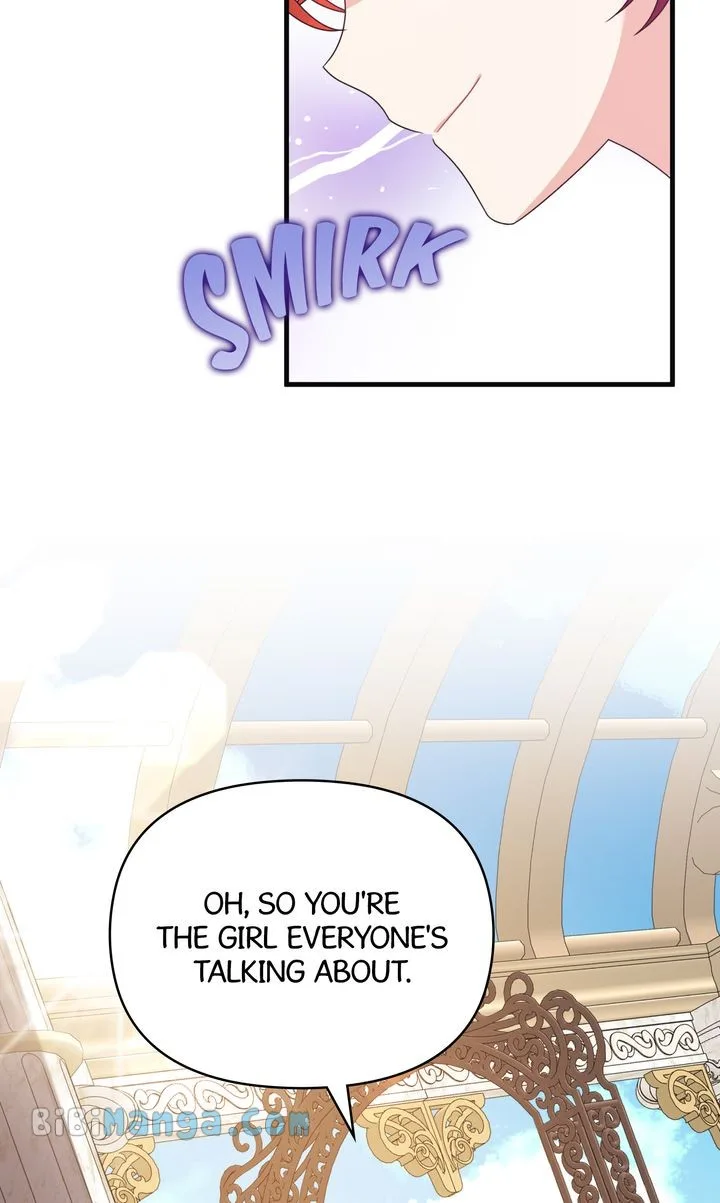 I will try to seduce the male lead for my brother Chapter 35 page 14