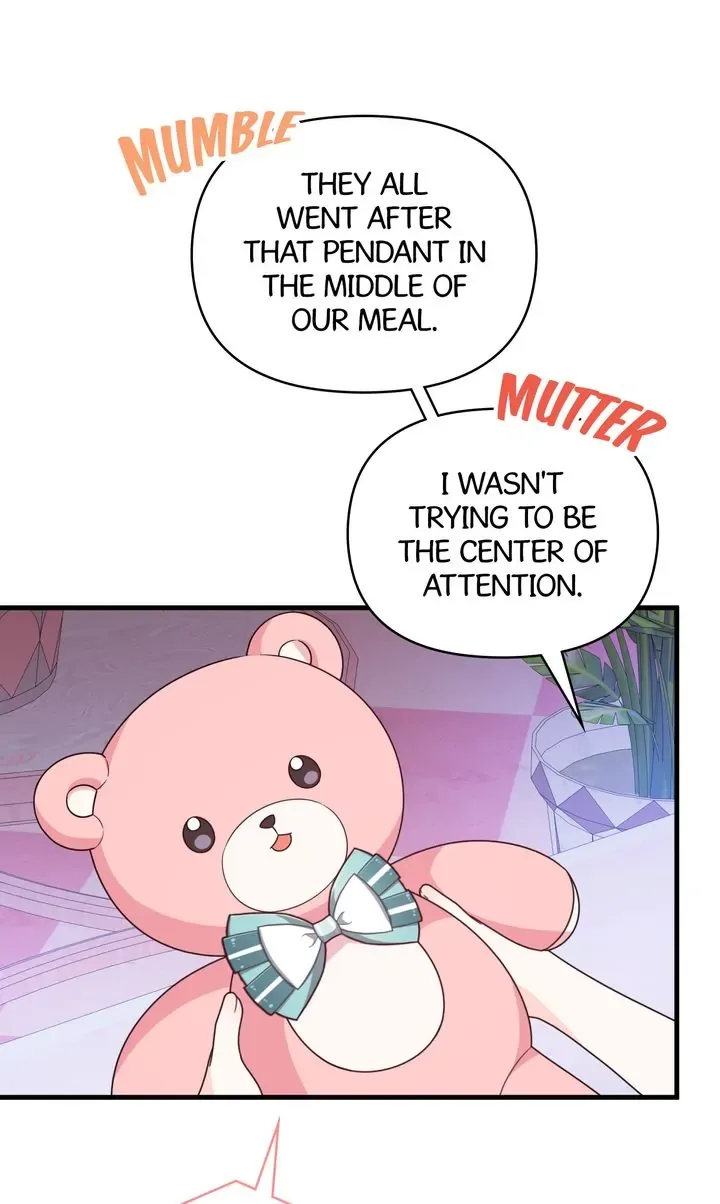 I will try to seduce the male lead for my brother Chapter 37 page 70