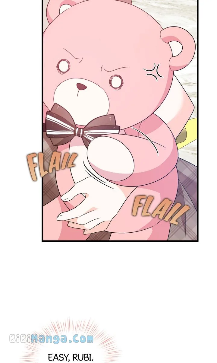 I will try to seduce the male lead for my brother Chapter 35 page 18