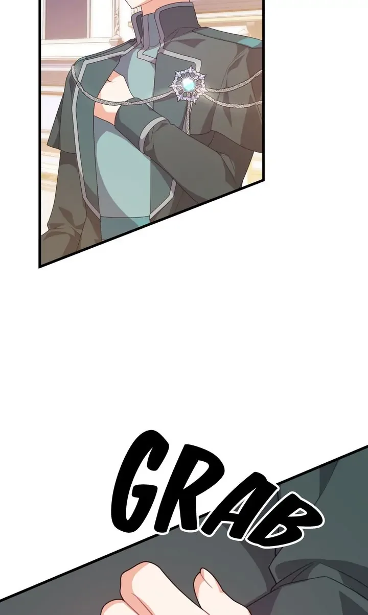 I will try to seduce the male lead for my brother Chapter 37 page 57