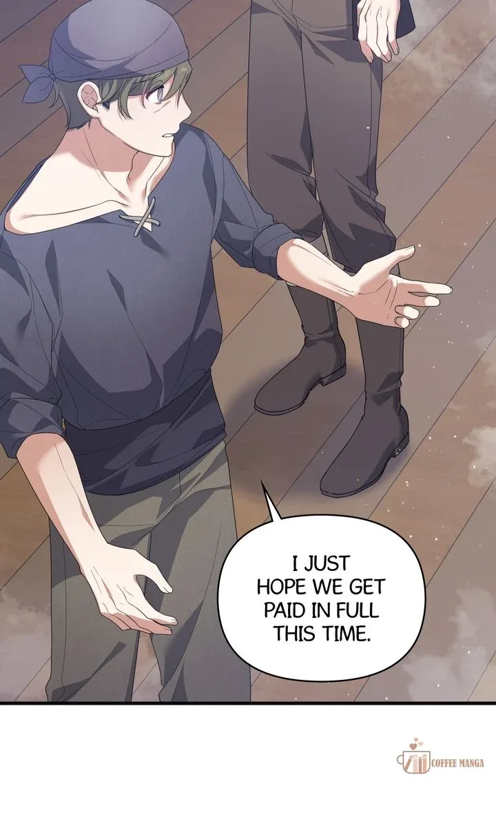 I will try to seduce the male lead for my brother Chapter 39 page 5