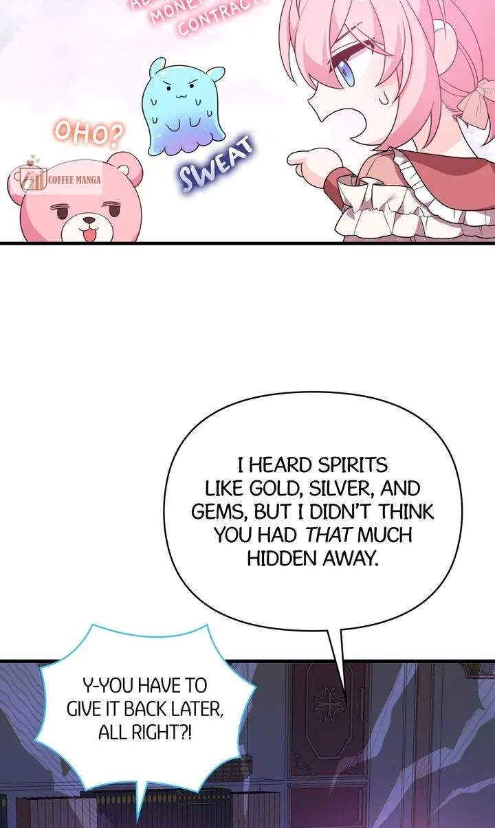 I will try to seduce the male lead for my brother Chapter 40 page 7