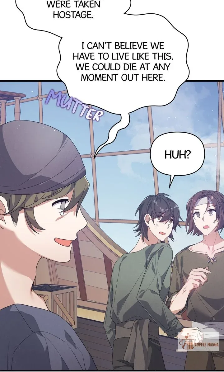 I will try to seduce the male lead for my brother Chapter 39 page 8