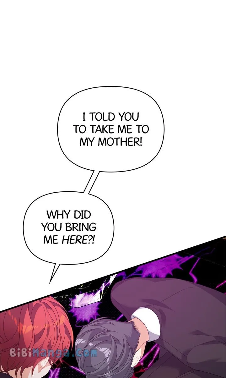 I will try to seduce the male lead for my brother Chapter 35 page 37