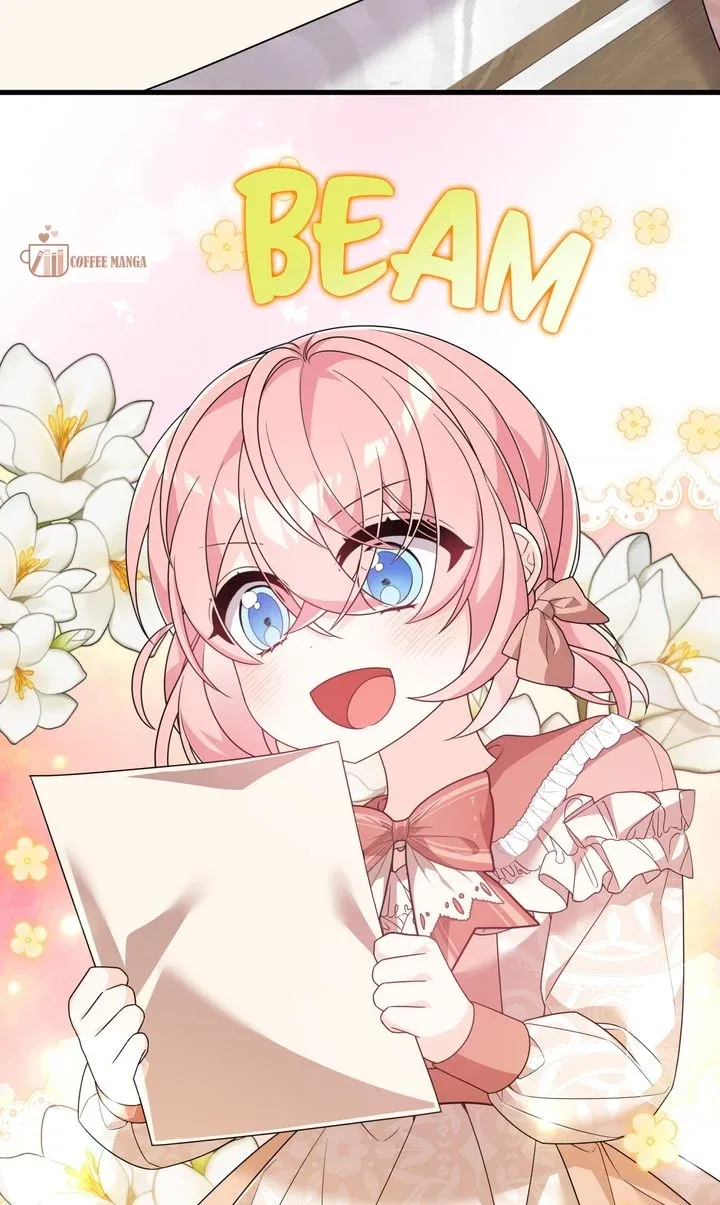 I will try to seduce the male lead for my brother Chapter 40 page 3