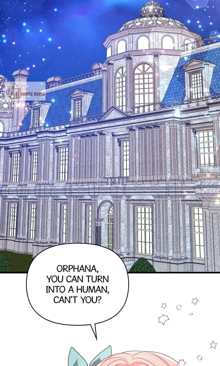 I will try to seduce the male lead for my brother Chapter 38 page 3