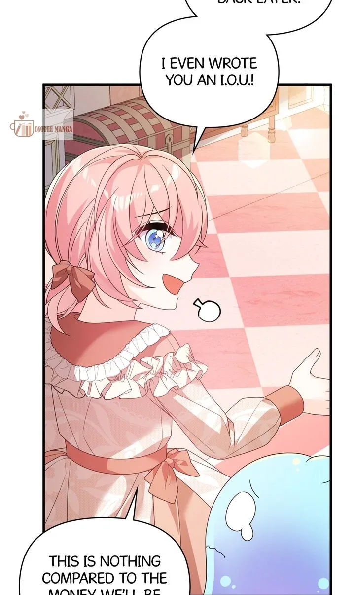 I will try to seduce the male lead for my brother Chapter 40 page 9
