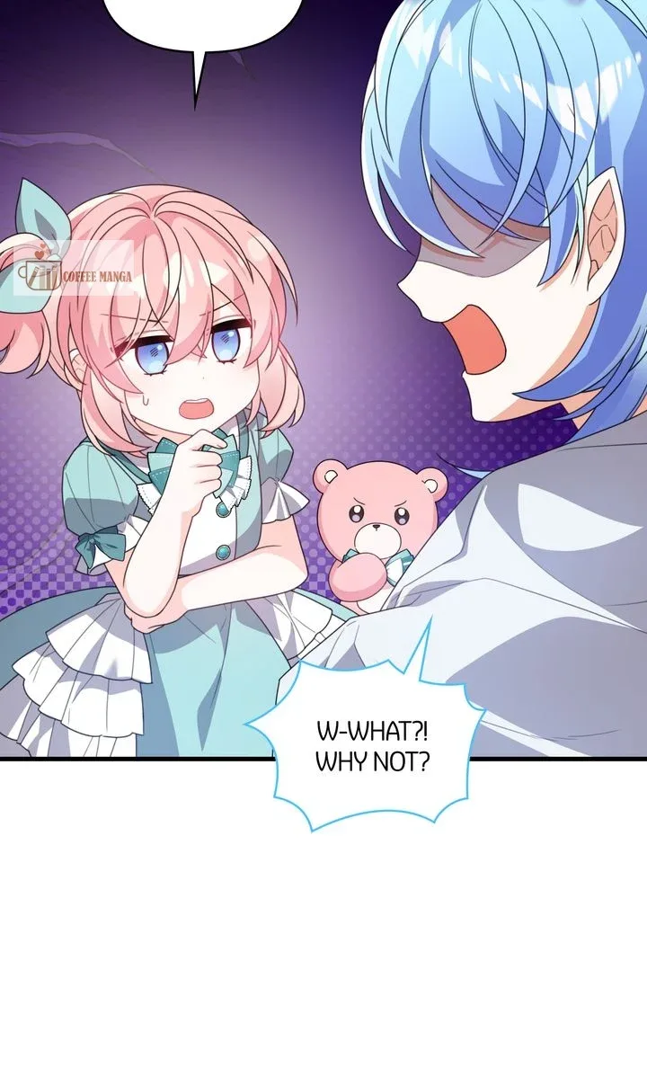 I will try to seduce the male lead for my brother Chapter 38 page 11