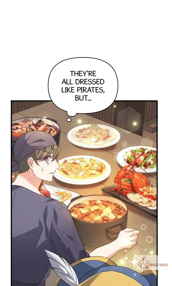 I will try to seduce the male lead for my brother Chapter 39 page 19