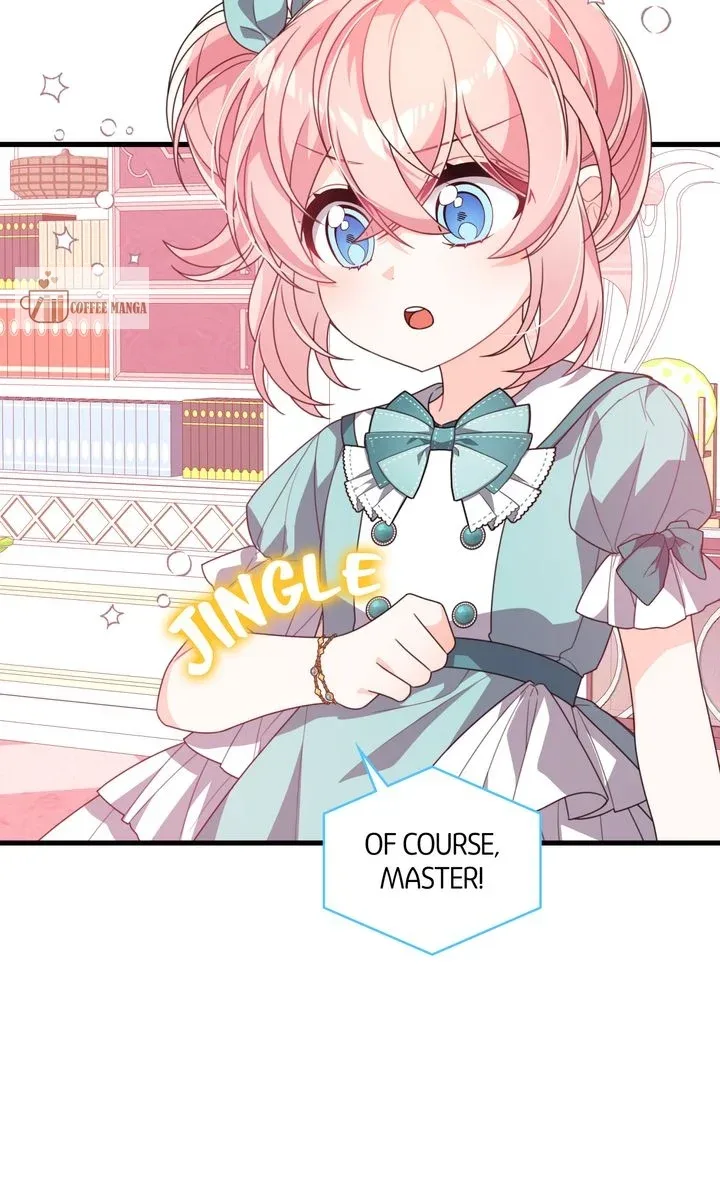 I will try to seduce the male lead for my brother Chapter 38 page 4