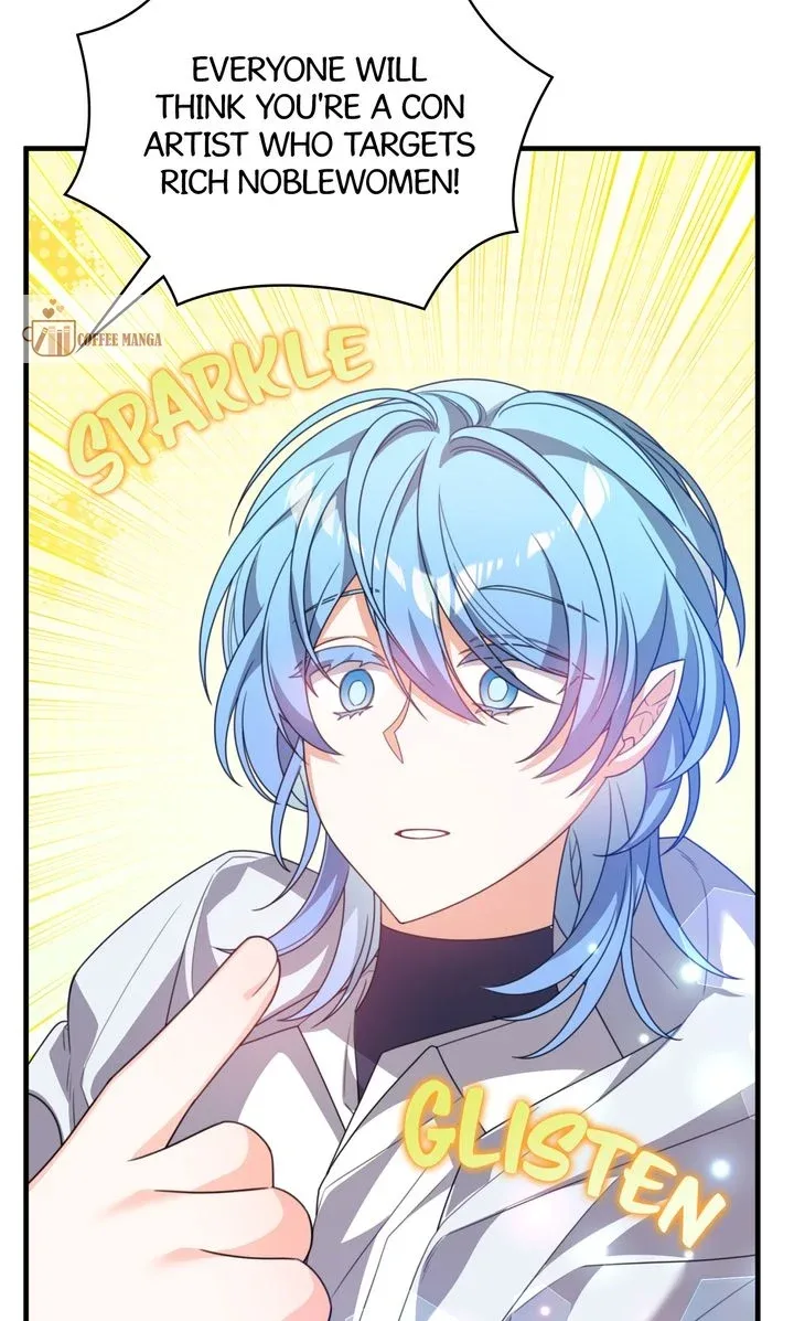 I will try to seduce the male lead for my brother Chapter 38 page 15