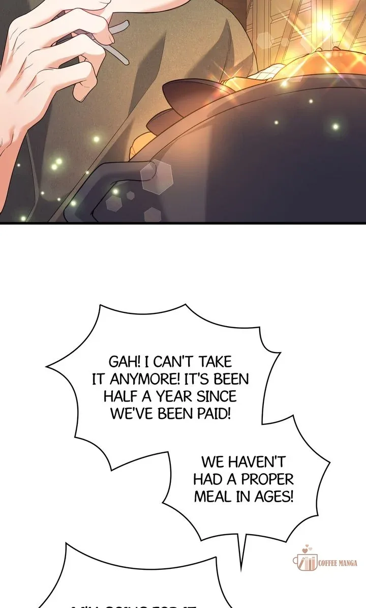 I will try to seduce the male lead for my brother Chapter 39 page 27