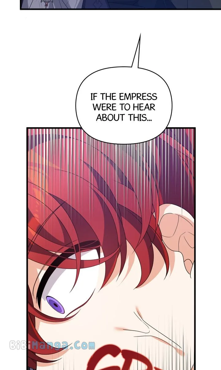I will try to seduce the male lead for my brother Chapter 35 page 34