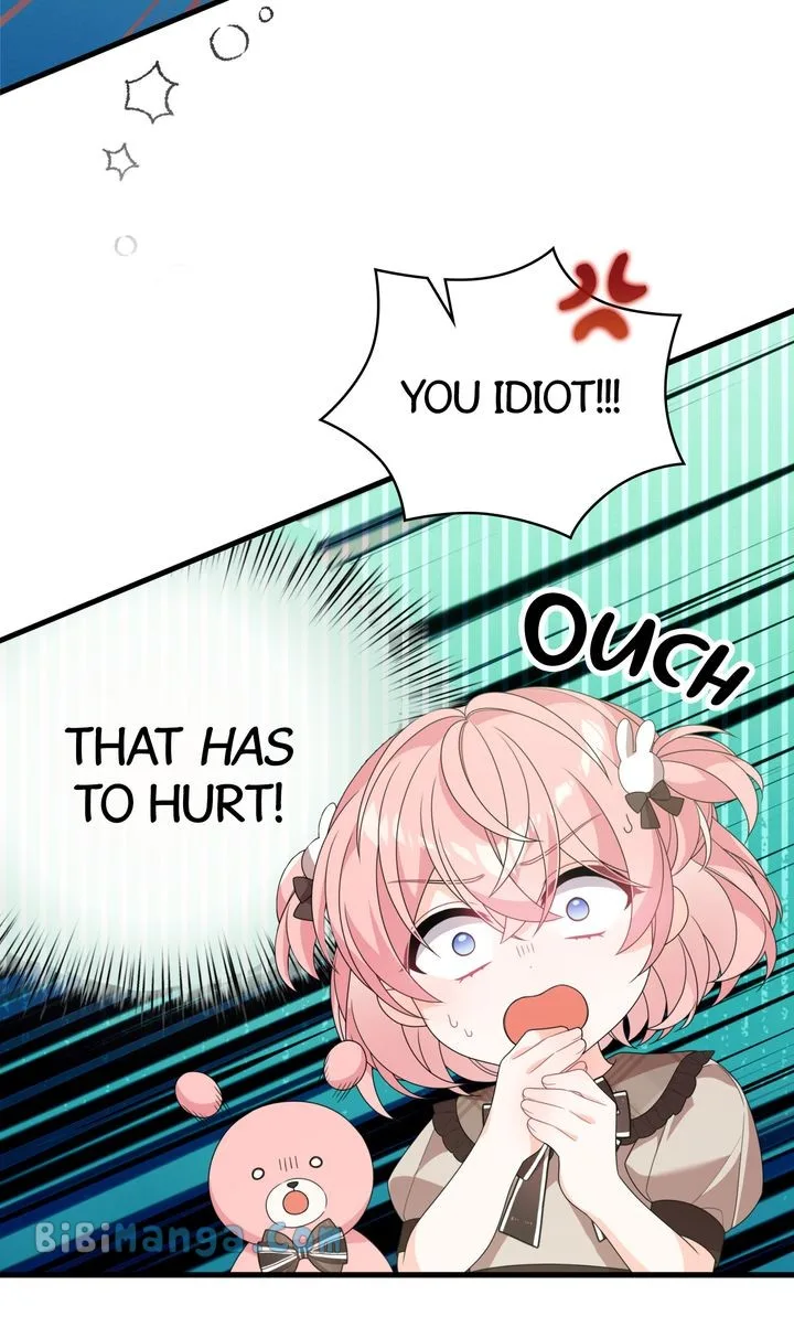 I will try to seduce the male lead for my brother Chapter 35 page 36