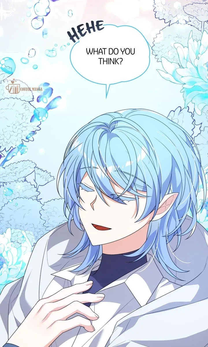 I will try to seduce the male lead for my brother Chapter 38 page 9