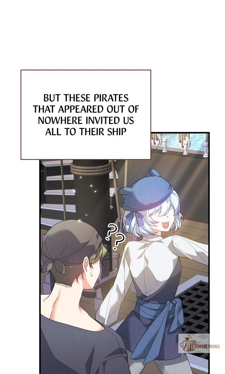 I will try to seduce the male lead for my brother Chapter 39 page 24