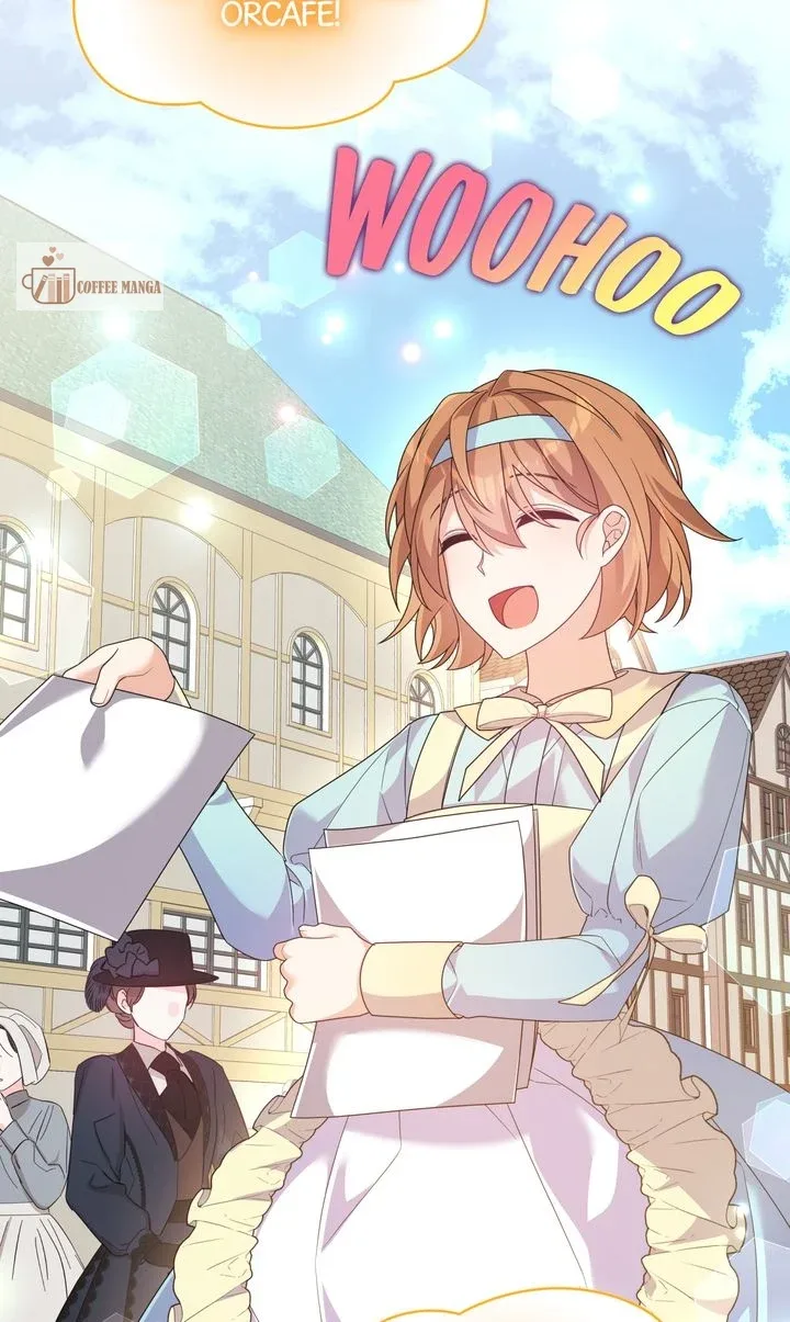 I will try to seduce the male lead for my brother Chapter 40 page 17