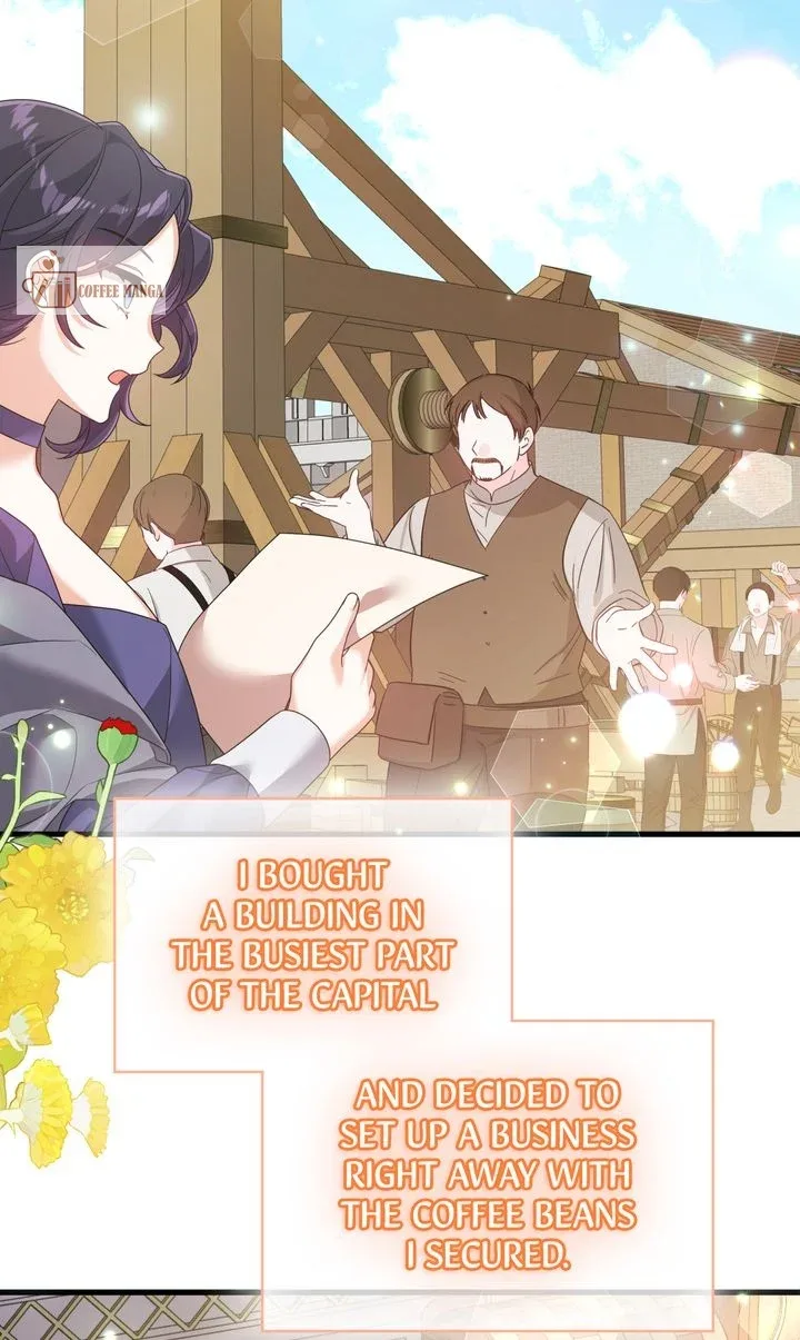 I will try to seduce the male lead for my brother Chapter 40 page 11