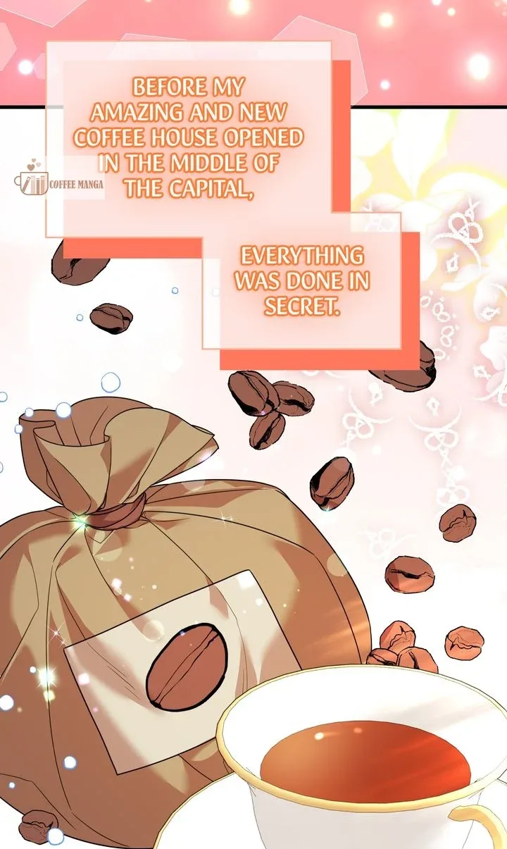I will try to seduce the male lead for my brother Chapter 40 page 13