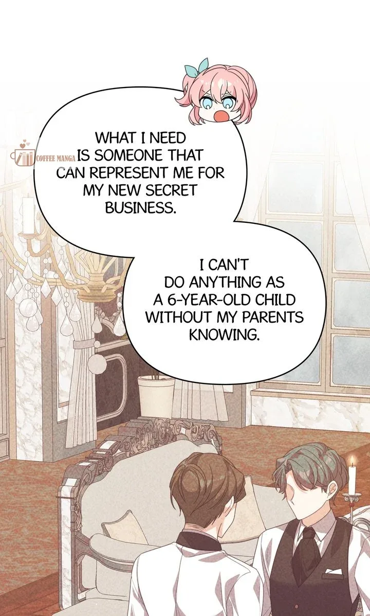 I will try to seduce the male lead for my brother Chapter 38 page 12