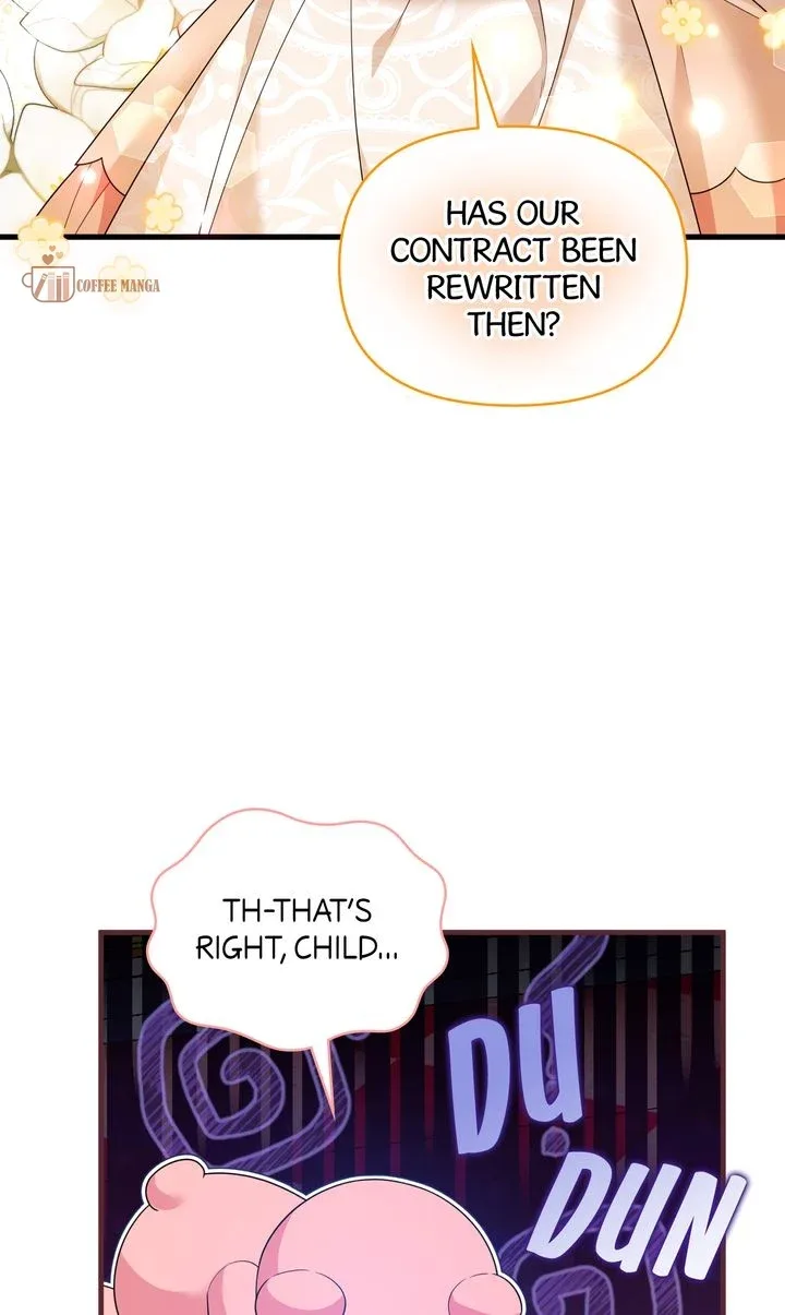 I will try to seduce the male lead for my brother Chapter 40 page 4