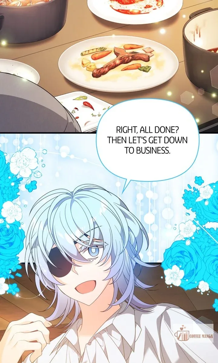 I will try to seduce the male lead for my brother Chapter 39 page 33