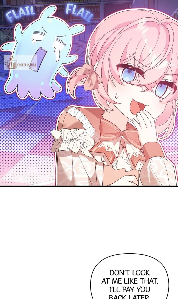 I will try to seduce the male lead for my brother Chapter 40 page 8