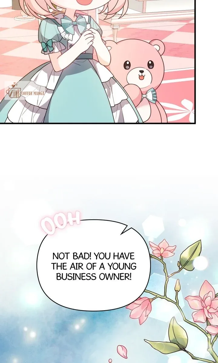 I will try to seduce the male lead for my brother Chapter 38 page 20