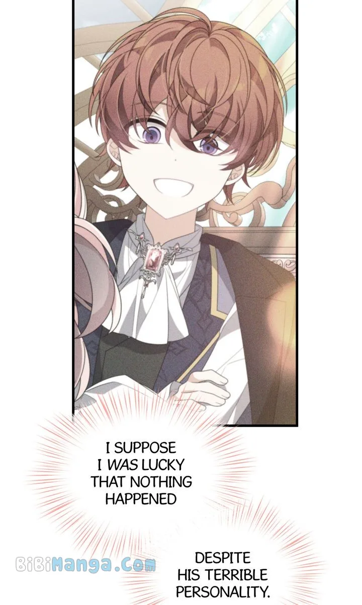 I will try to seduce the male lead for my brother Chapter 35 page 52
