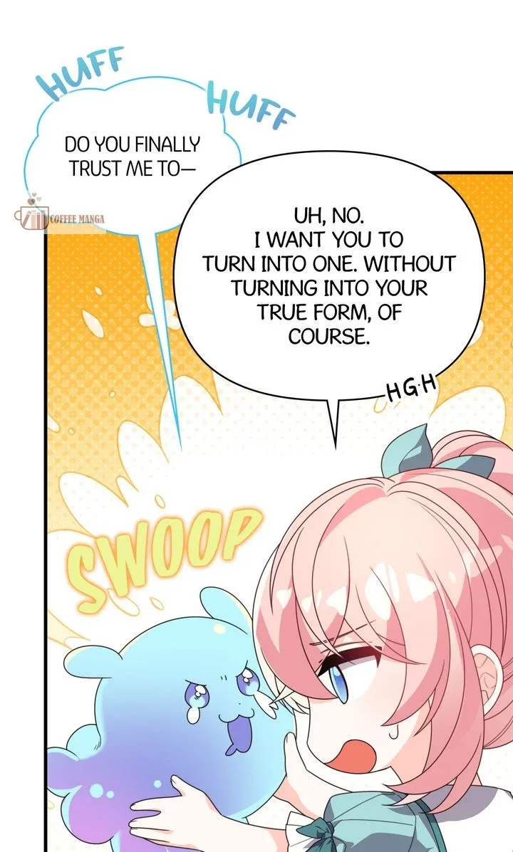 I will try to seduce the male lead for my brother Chapter 38 page 5