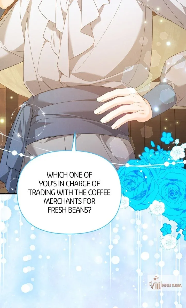 I will try to seduce the male lead for my brother Chapter 39 page 34