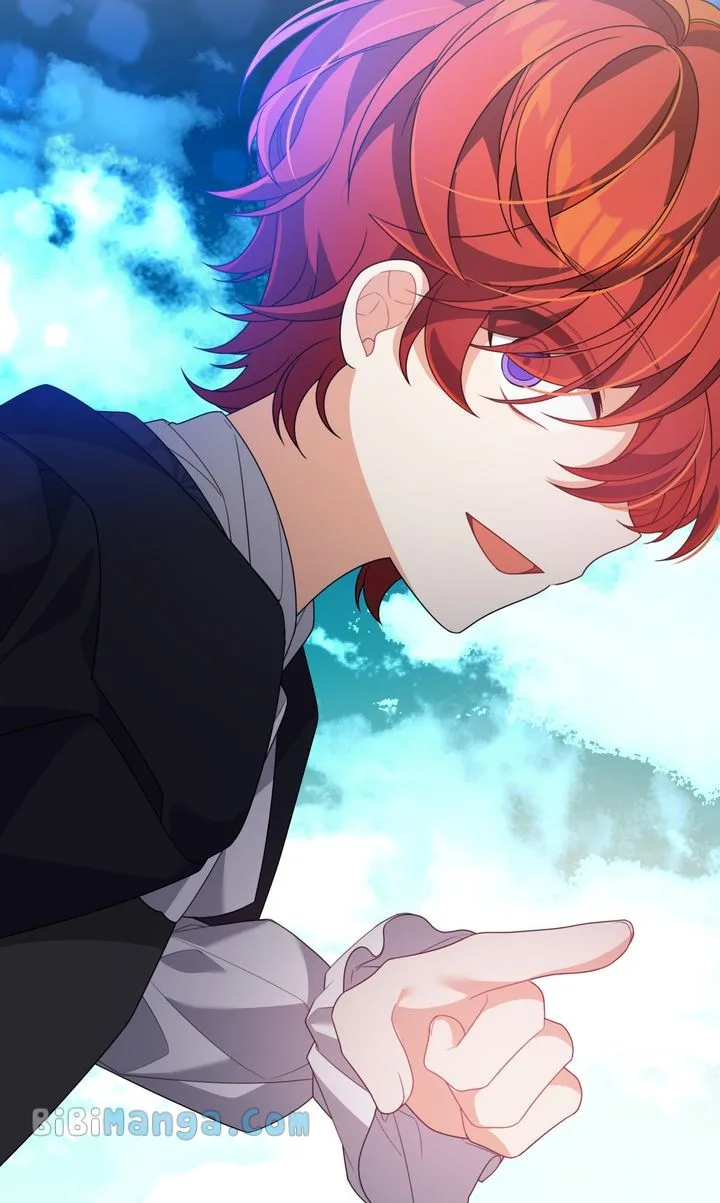 I will try to seduce the male lead for my brother Chapter 35 page 45