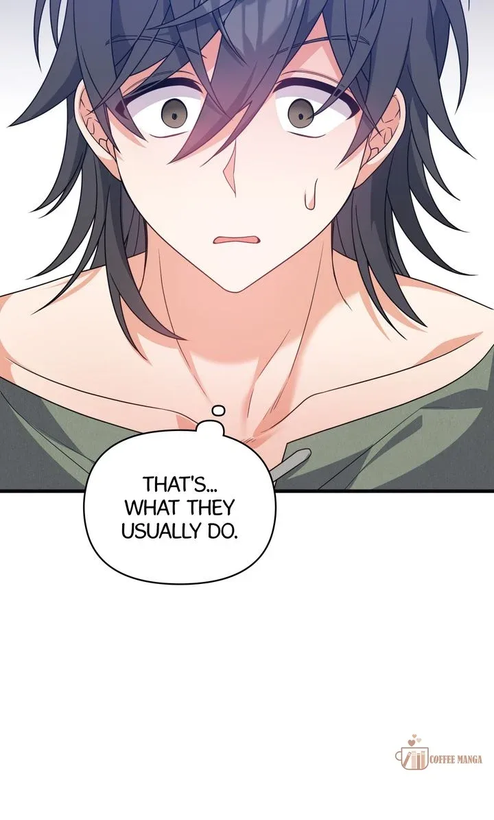 I will try to seduce the male lead for my brother Chapter 39 page 23