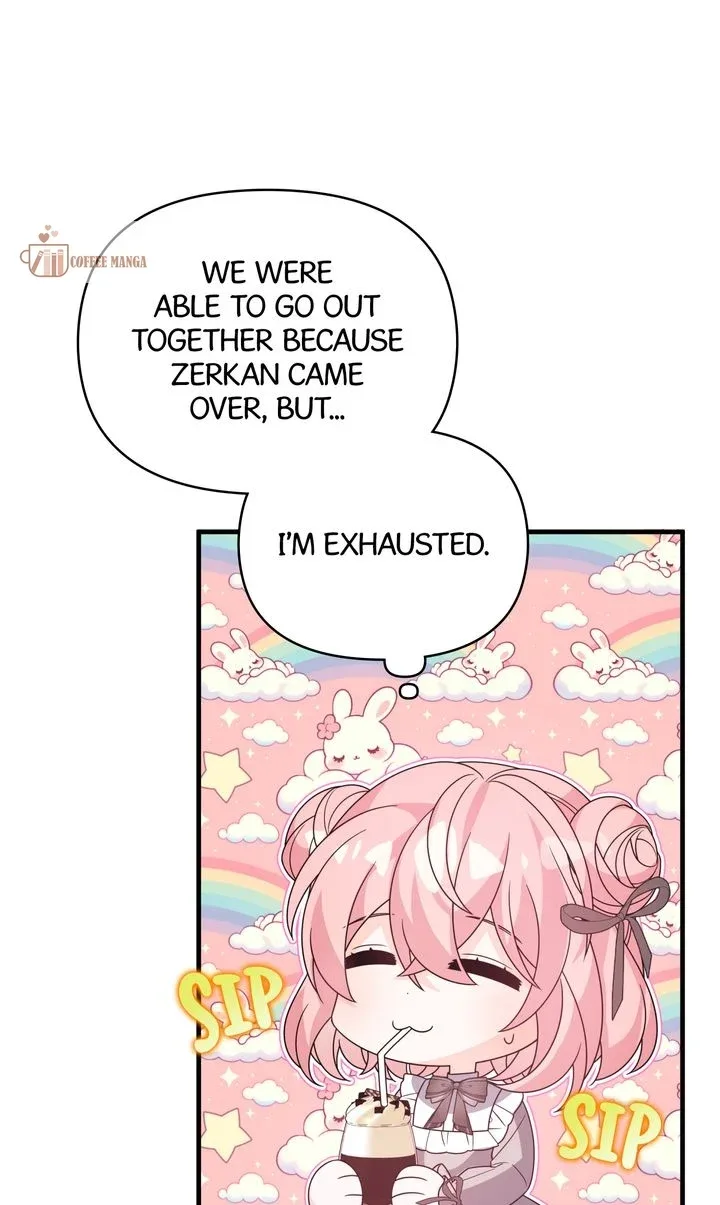 I will try to seduce the male lead for my brother Chapter 40 page 30