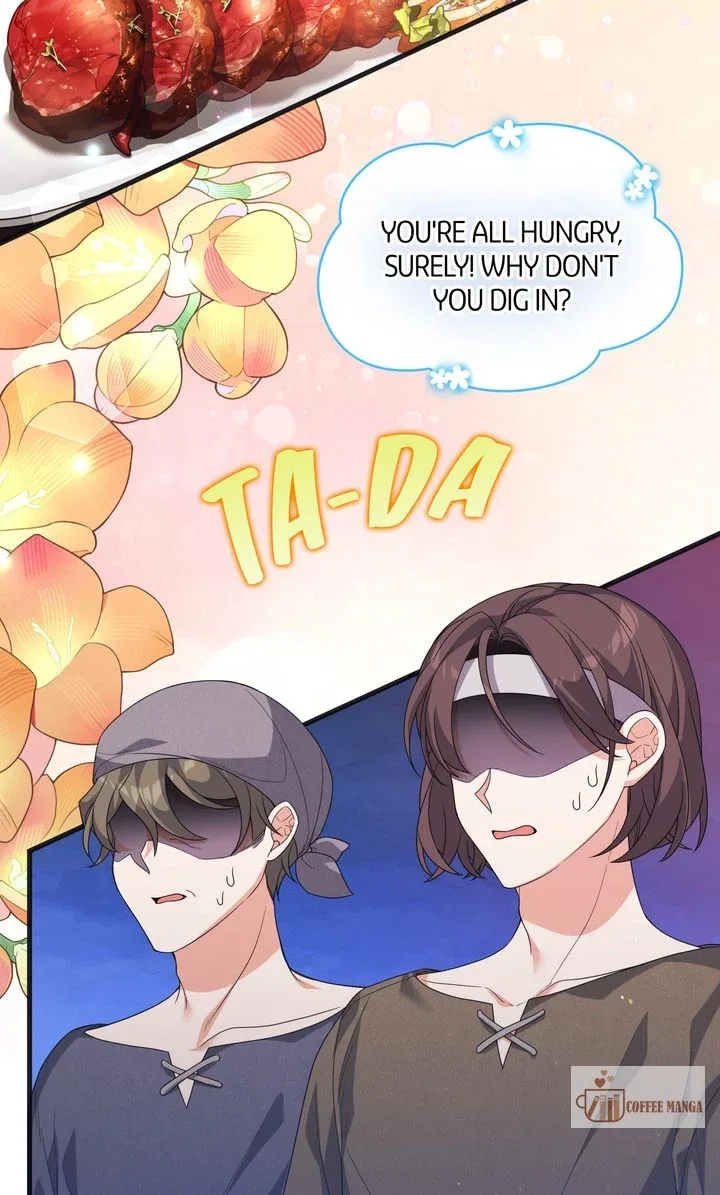 I will try to seduce the male lead for my brother Chapter 39 page 16