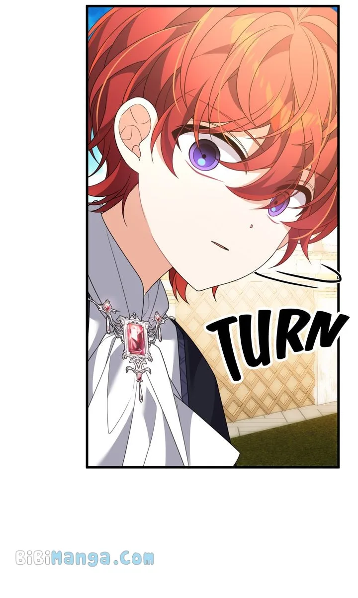 I will try to seduce the male lead for my brother Chapter 35 page 41
