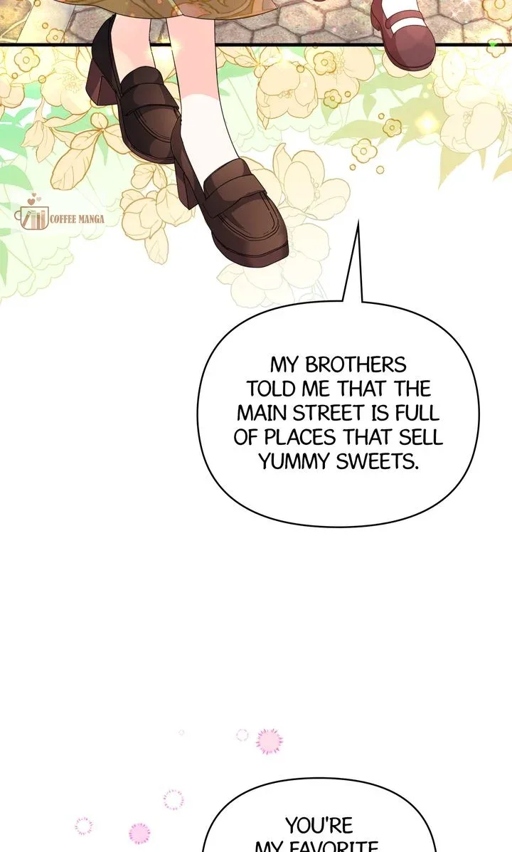 I will try to seduce the male lead for my brother Chapter 38 page 30