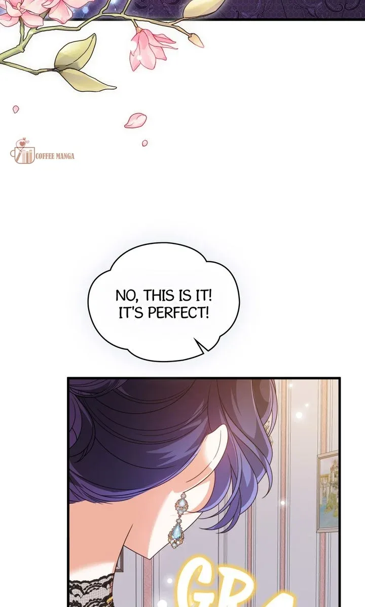 I will try to seduce the male lead for my brother Chapter 38 page 22
