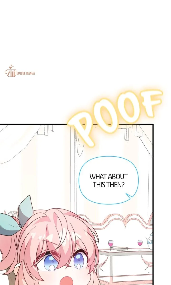 I will try to seduce the male lead for my brother Chapter 38 page 19